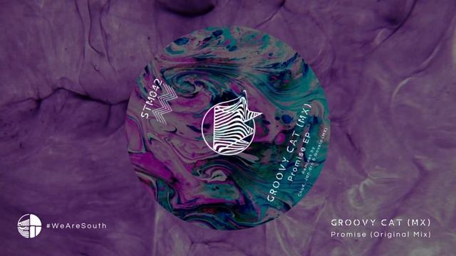 Groovy Cat (MX) - Promise (Original Mix) смотреть онлайн