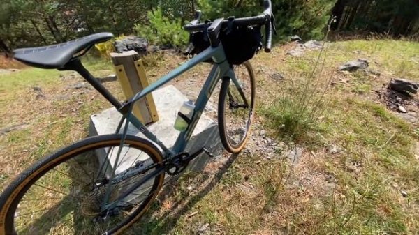 Видео обзор, на Superior X-Road Team Comp 2020года.