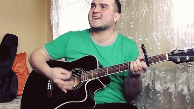 ЛЯПИС ТРУБЕЦКОЙ - АУ (Кавер) смотреть онлайн