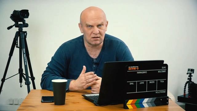 Приглашение на 7 поток Школы Видеоблогеров. Что мы будем делать, как и когда смотреть онлайн