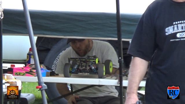 NitroberFest Halloween Race Highlights @ Strickland RC Raceway 2019 смотреть онлайн