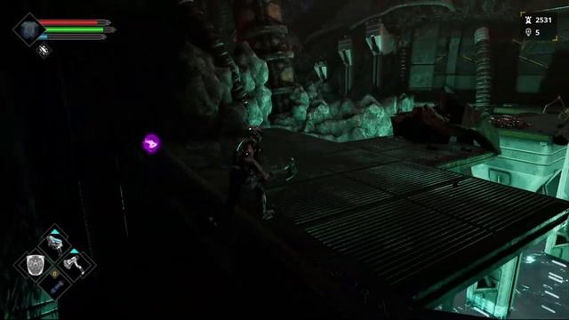 Dolmen [Подробное прохождение #1] - С начала всегда тяжело | Дементула смотреть онлайн