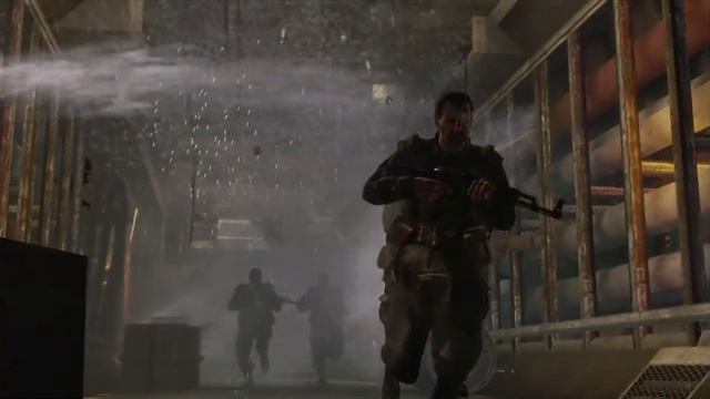 How to Fix Call of Duty смотреть онлайн