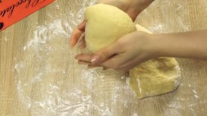 Домашние пряники по бабушкиному рецепту