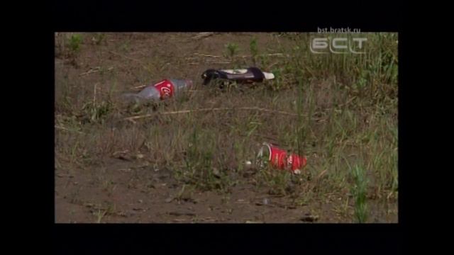 Братское водохранилище снова признали небезопасным для водных процедур смотреть онлайн