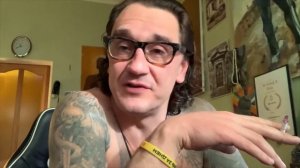 Стас Домбровский о том, почему он не поддерживает украинских моряков