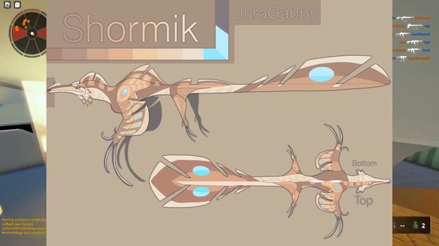 Top 5 Of the BEST Upcoming Creature Games coming to Roblox! Everything You Need to Know! смотреть онлайн