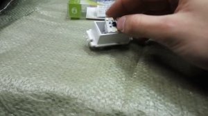 Улучшаем свет в багажнике Рено Дастер,Ларгус,Логан