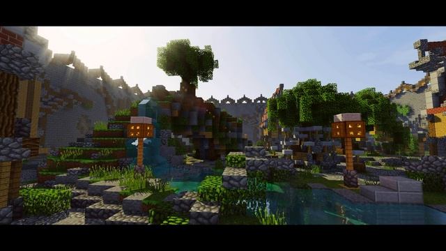 VIMEWORLD В 2016 - КАКИМ ОН БЫЛ? / ВОСПОМИНАНИЯ ВАЙМ ВОРЛД / MINECRAFT