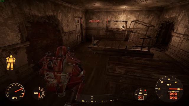 Fallout 4 Survival - No Kills On Pipboy - Goodneighbor and MacCready смотреть онлайн