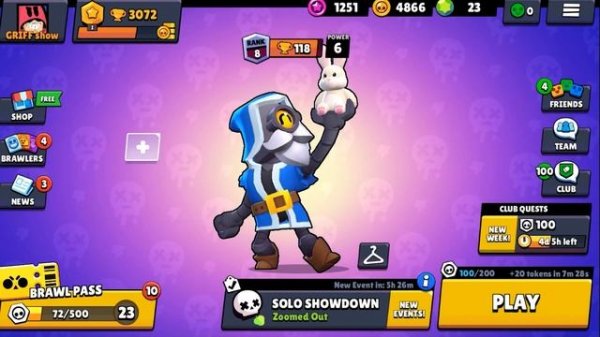 FREE BRAWL BOX... Thanks Supercell?? Brawl Stars