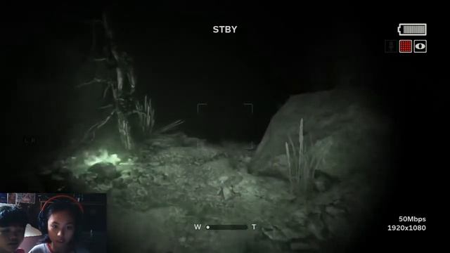 GAMEPLAY Outlast II READY TO PLAY on PC or Laptop TAGALOG new link смотреть онлайн