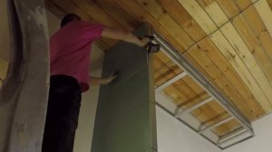 короб под шкаф-купе