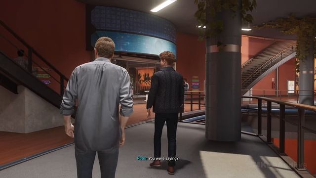 SPIDER-MAN 2 Gameplay Walkthrough Part 1 [4K 60FPS PS5] - No Commentary (FULL GAME) смотреть онлайн