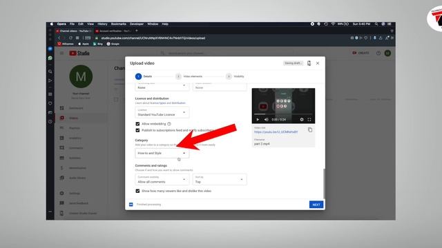 How To Make Youtube Channel in 10 Minutes & Make Money Online ? смотреть онлайн