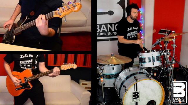 ELECTRO-VOICE PL33 | The Best Bang! For The Buck!