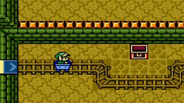 Let's Play The Legend Of Zelda: Oracle of Seasons 3: Gnarled Root смотреть онлайн