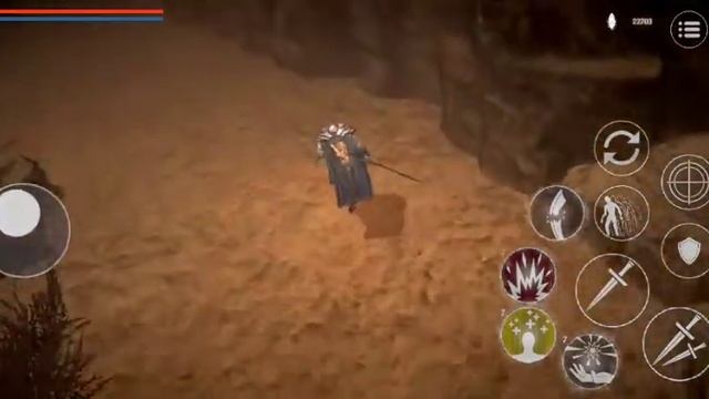 Animus Revenant - Lost Corridor Memory Grind (Day 1) смотреть онлайн