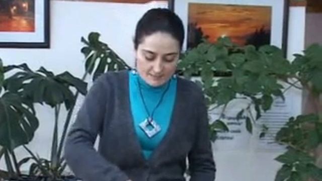 Бездрожжевой хлеб смотреть онлайн