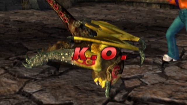 🎮 Tekken Tag Tournament | Tiger Jackson | 1 On 1 | PCSX2 Gameplay смотреть онлайн