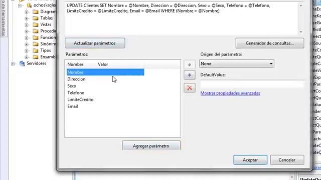 InsertCommand,DeleteCommand,UpdateCommand,SelectCommand en un GridView con Visual Studio Asp .Net смотреть онлайн