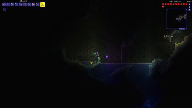 Terraria - Underground (Remix)