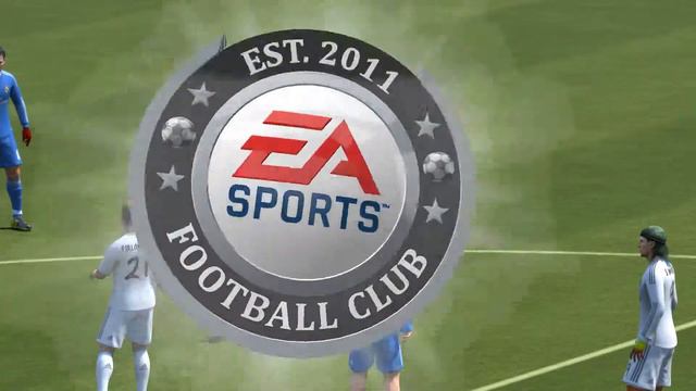 Fifa 14 Клуб Профи:FIPCT (межсезонный кубок) Группа А:FC Forza - Tornado FC смотреть онлайн