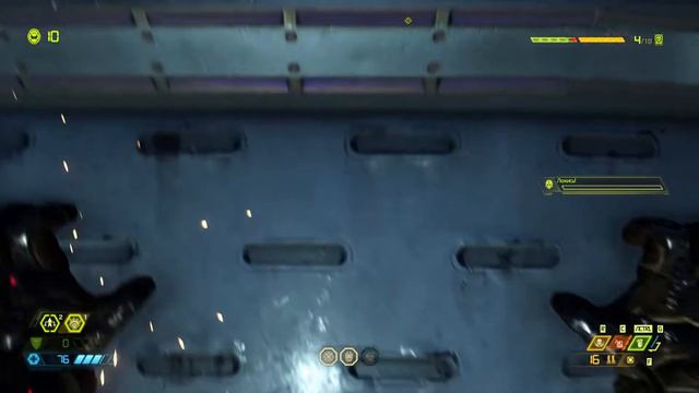 DOOM Eternal / ВОЛЬЕРЫ ОХОТНИКОВ РОКА 🔥 ВСЕ СЕКРЕТЫ 100% смотреть онлайн