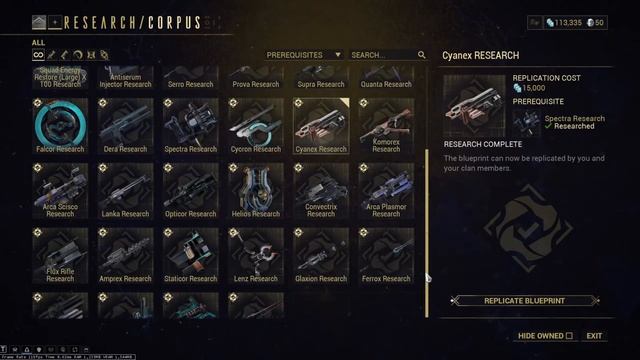 How to Join A Clan or Dojo In warframe 2022 смотреть онлайн