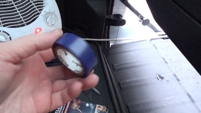 Ремонт обогрева заднего стекла, востановление нитей обогрева VOLVO XC90 смотреть онлайн