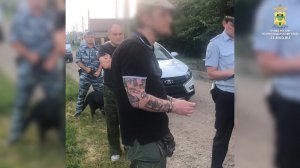 В Краснодаре закладчику грозит пожизненное за сотни свертков с «синтетикой» и 2,5 кг прегабалина