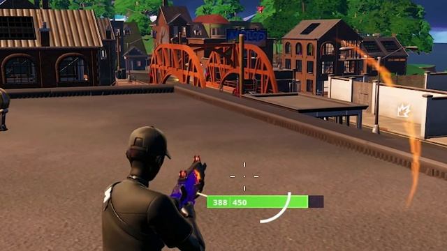 ? НАБОР ЗЛОВЕЩИЙ КУРЬЕР В ФОРТНАЙТ смотреть онлайн