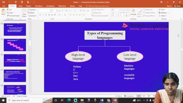 30 Days Free Master Class on PYTHON FULL STACK DEVELOPER смотреть онлайн
