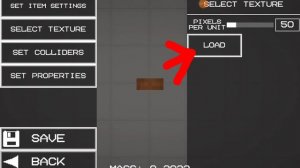 как делать свои предметы в мелон плей граунд