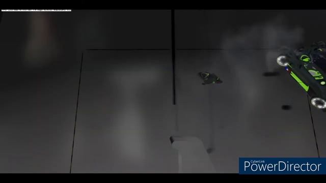 Bugatti Divo moderate overlap crash test - beam ng drive смотреть онлайн