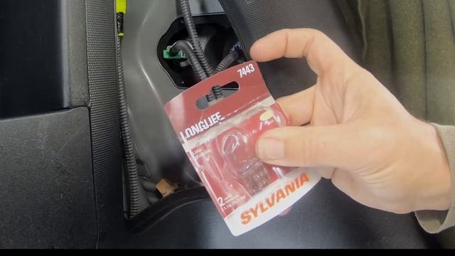 DIY: Honda Fit LED Replacements смотреть онлайн