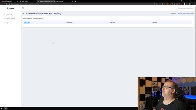 StingBox Network Intrusion Detection and HoneyPot смотреть онлайн