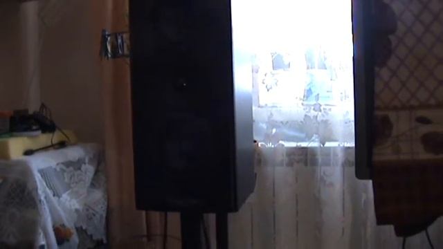 Micromega Premiu DVD/Pioneer Proloque S-60 смотреть онлайн