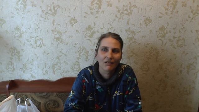 Помощь жительницы Литвы инвалиду с Петровки смотреть онлайн