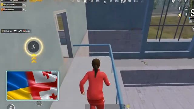 PUBG MOBILE გავრაშოთ გიჟვით смотреть онлайн