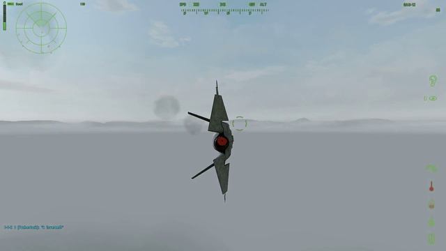F35 Air Rage (Admin Event MGT Epoch DayZ Server) смотреть онлайн