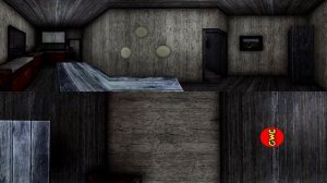 360 Video || Granny 360 Short Film VR- Part 1