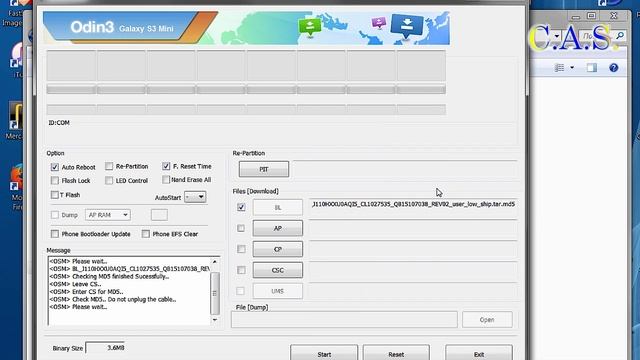 Samsung J1 ACE - imei null, J110, нет сети, сервисная прошивка смотреть онлайн