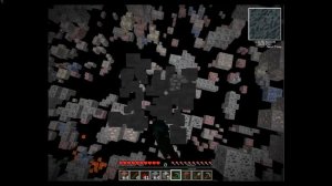 Как пользоваться X-Ray в Minecraft