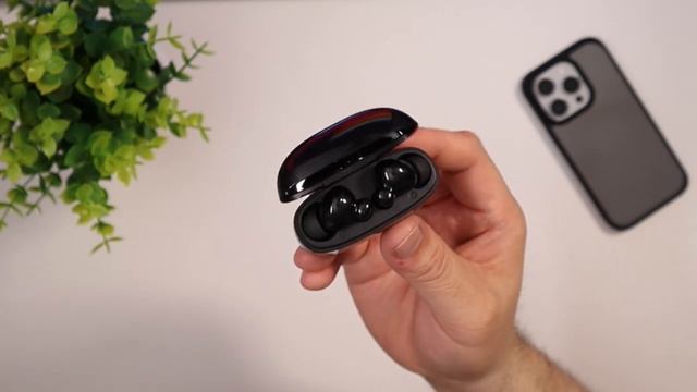 UGREEN HiTUNE T3 Unboxing and Review смотреть онлайн