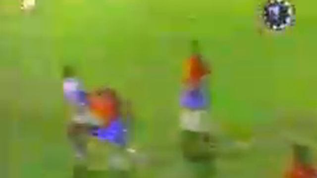 Honduras 5 - Costa Rica 2 \ 4 смотреть онлайн