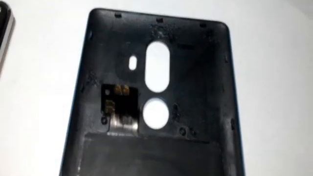 Highscreen Power Five Max 2 не уверенный прием NFC и GPS (решено) смотреть онлайн