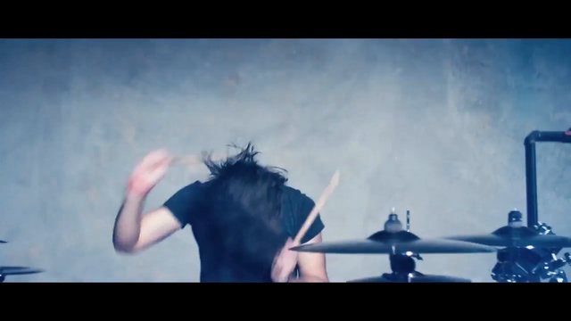 Halestorm - Mayhem (2016) смотреть онлайн