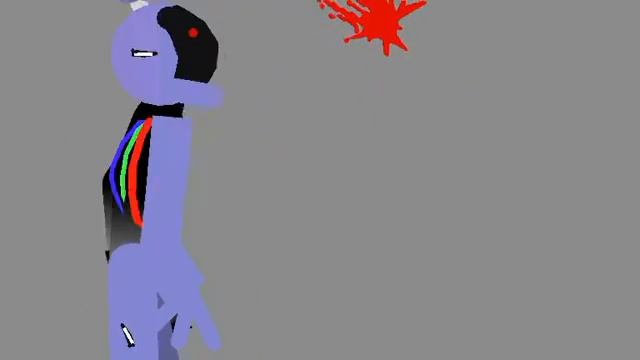 IGNITED BONNIE IN STICK NODES(Read desc) смотреть онлайн