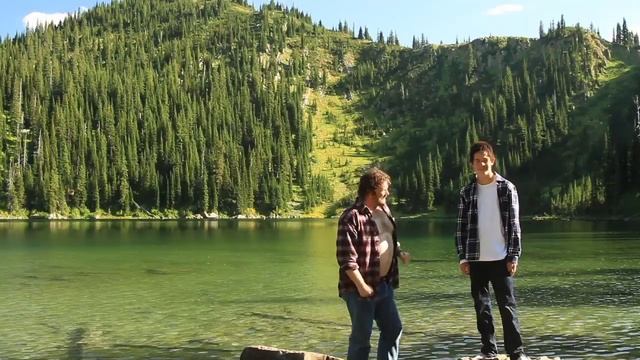 Gold Fever "First Time Gold" Full Episode смотреть онлайн